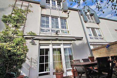 Hauverkauf Haan Haus in Haan altbau